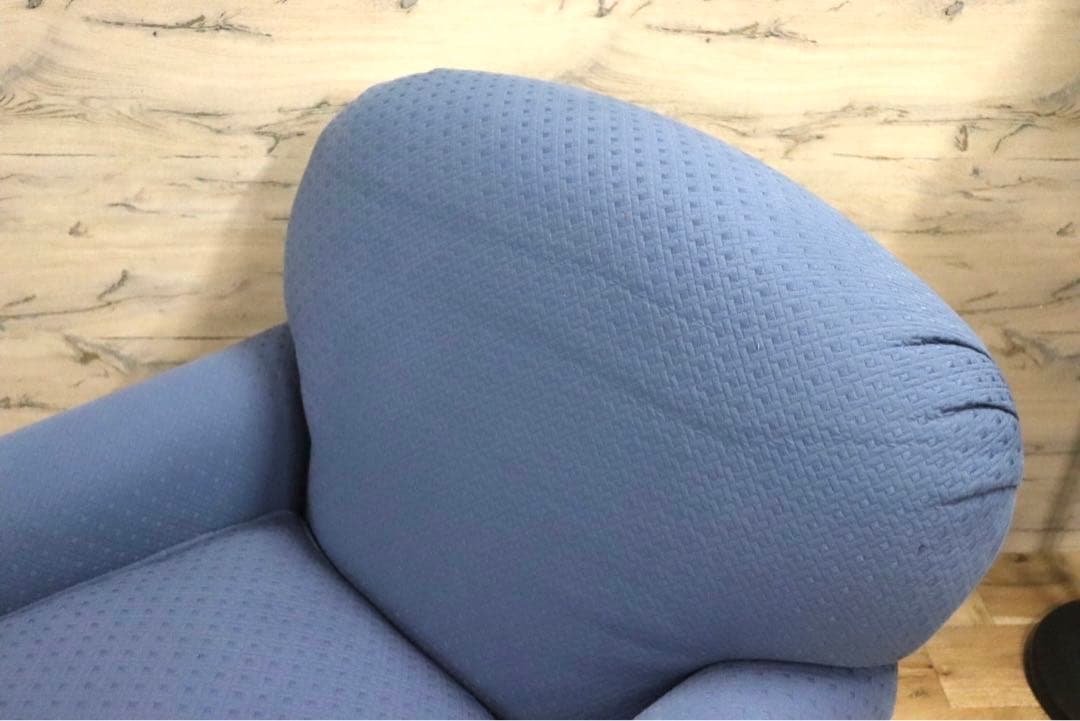 GMGF141○HICKORY CHAIR / ヒッコリーチェア 1人掛けソファ