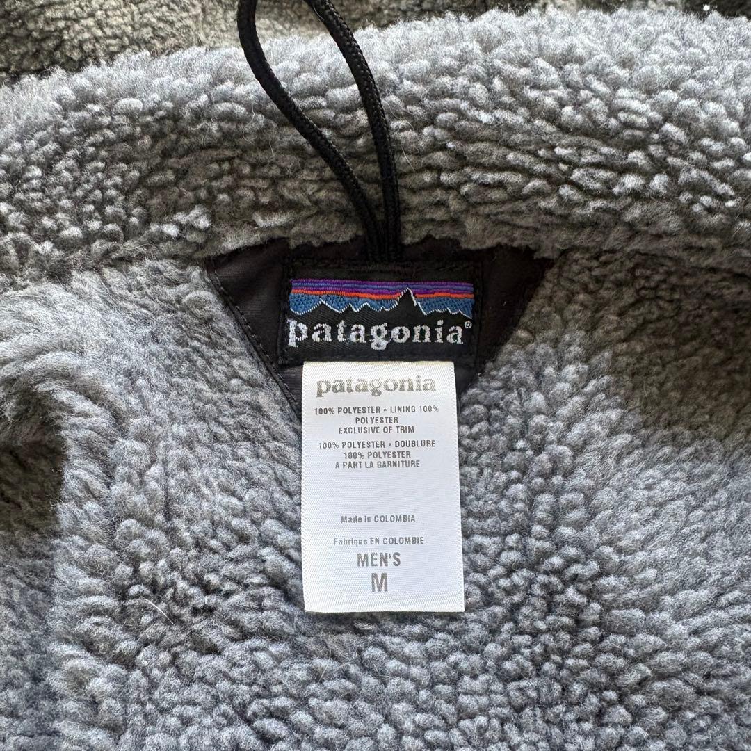 patagonia パタゴニア　インファーノジャケット
