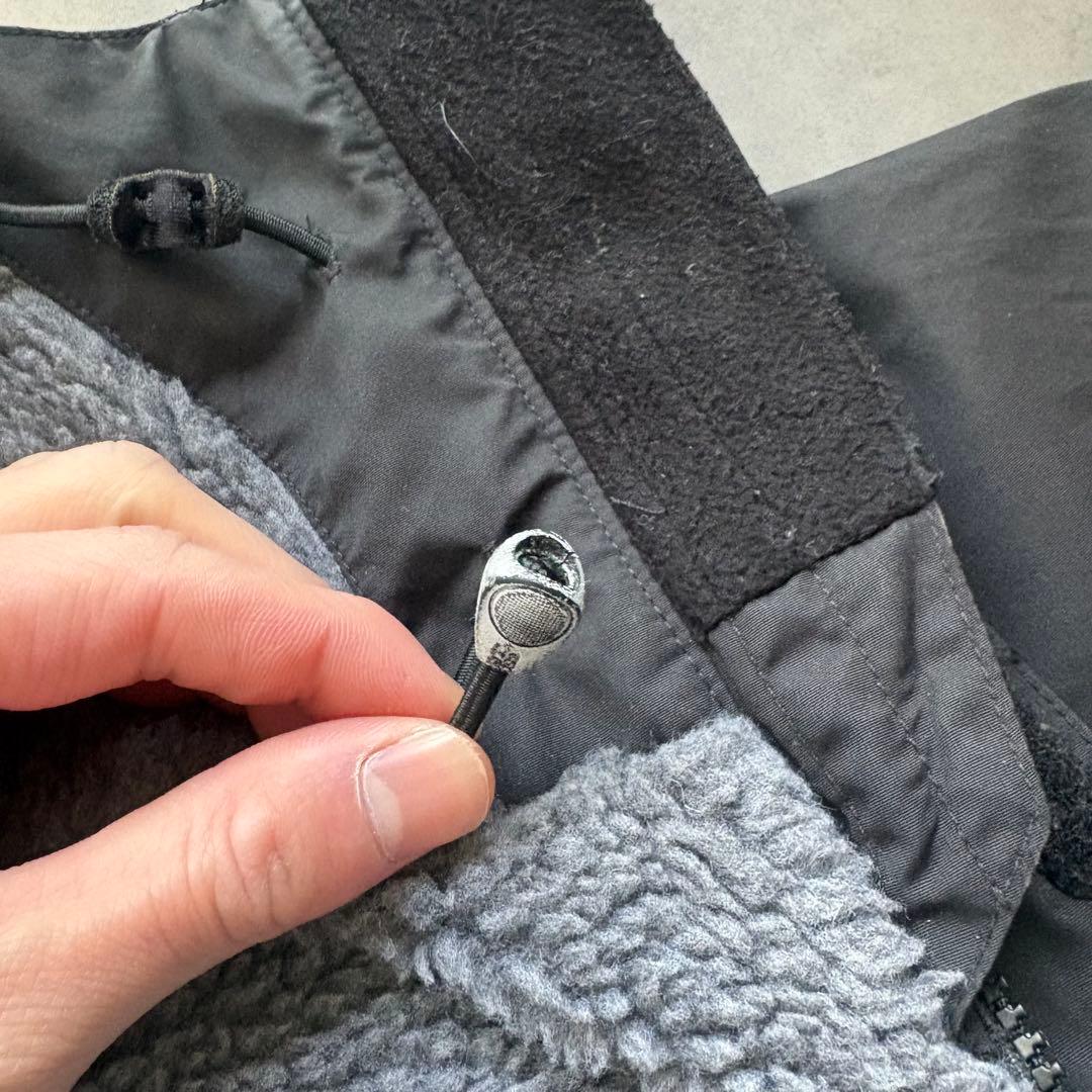 patagonia パタゴニア　インファーノジャケット