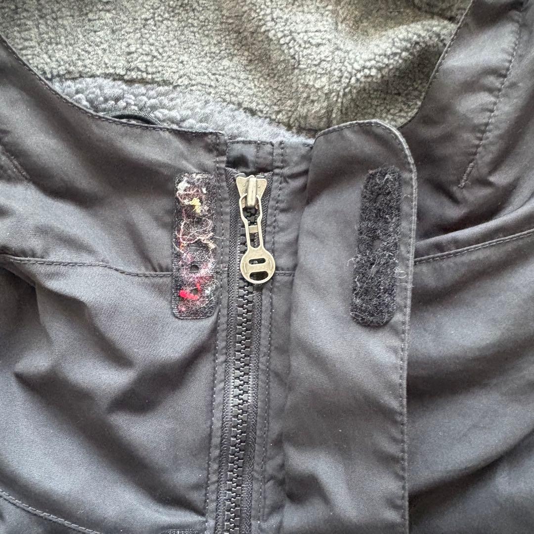 patagonia パタゴニア　インファーノジャケット