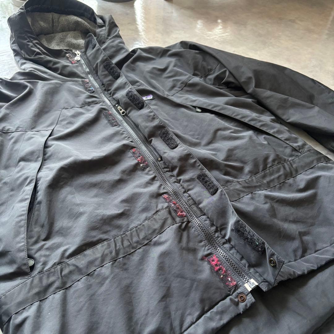 patagonia パタゴニア　インファーノジャケット