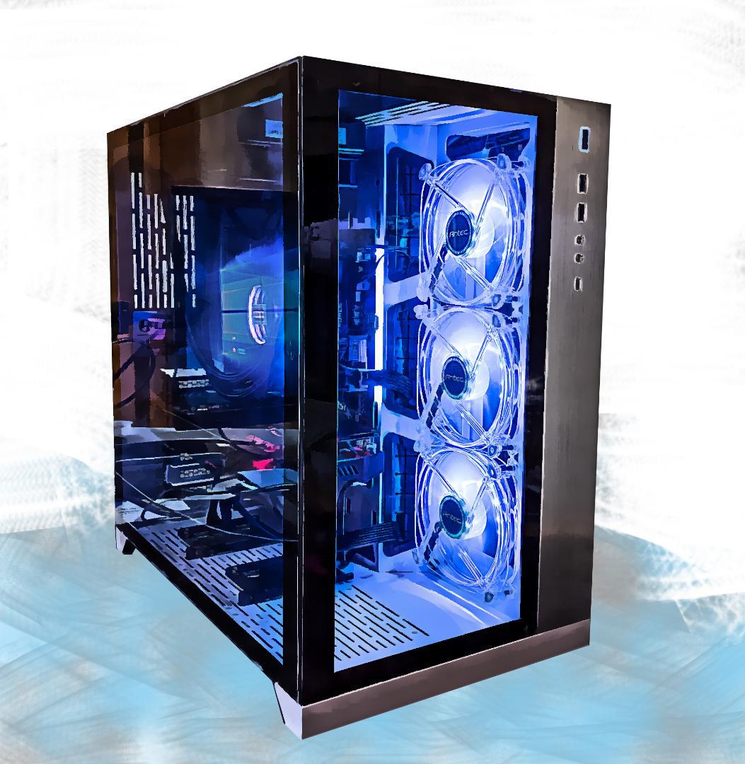 【オーダーＰＣ】休止中