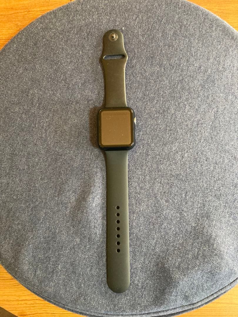 アップルウォッチ42ミリ