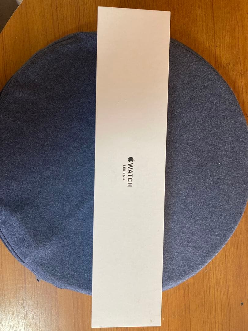 アップルウォッチ42ミリ