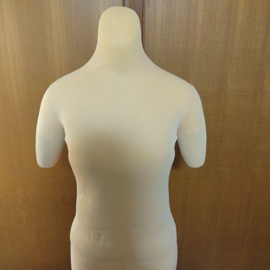 着付け用　全身 着物 和服 練習 腕付き マネキン