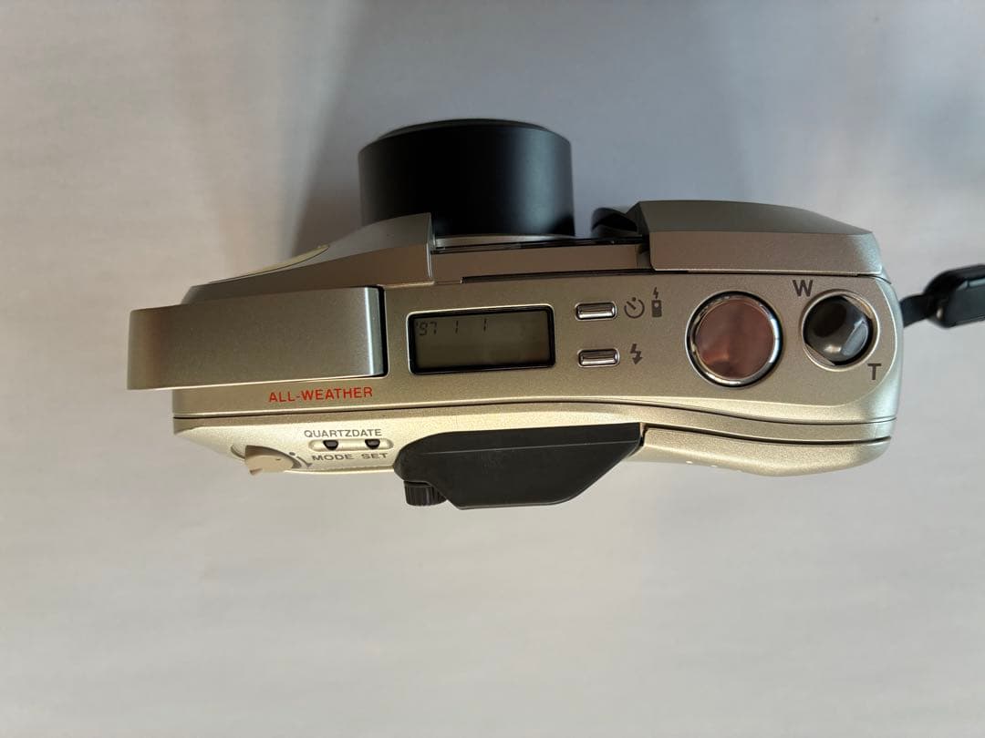 OLYMPUS Stylus 200M140 コンパクトフィルムカメラ