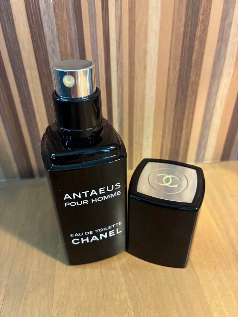 香水(ユニセックス) CHANEL ANTAEUS POUR HOMME 100ml