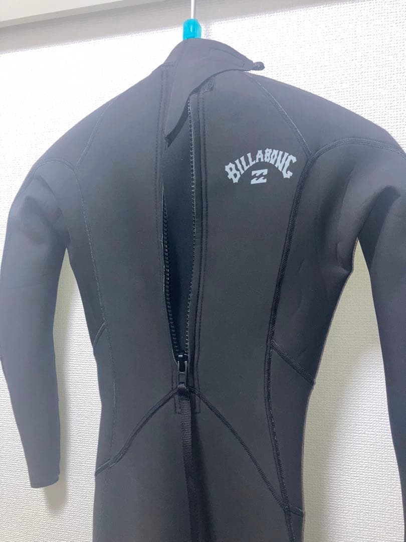 Billabong⭐️ 3×2mm ウェットスーツ ビラボン　フルスーツ