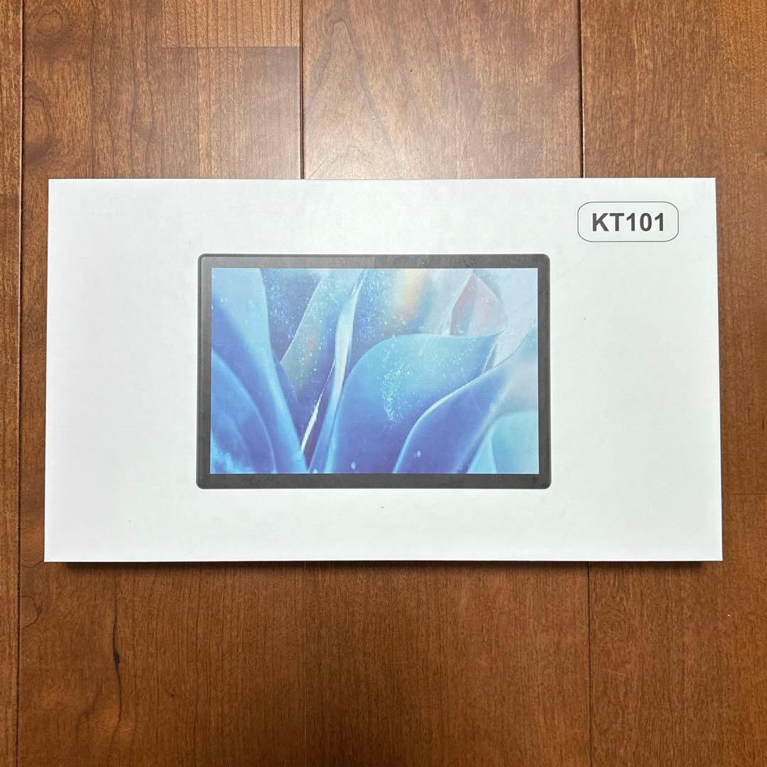 タブレット❣️Android15 10.1インチ wi-fi 12GB+64GB