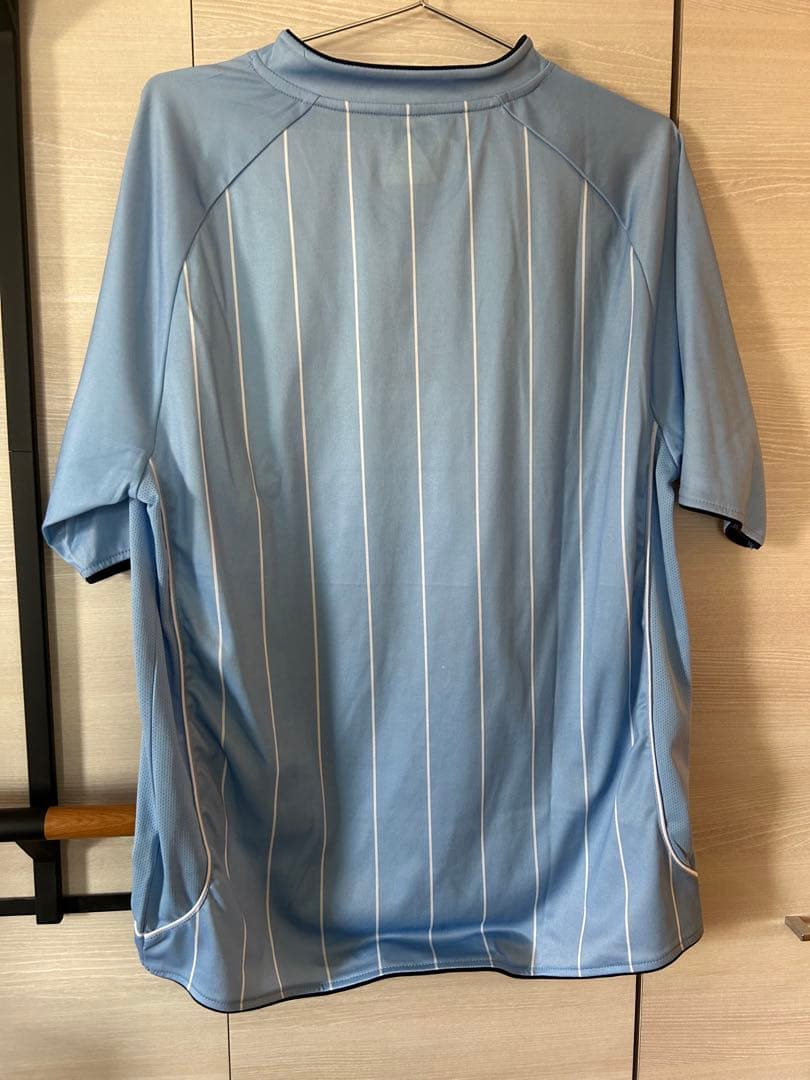 ルコック マンチェスターシティ XL Manchester ユニフォーム