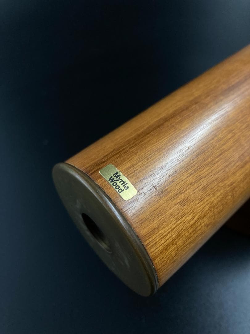 万華鏡　カレイドスコープ　30cm アメリカ製　CHESNIK SCOPES