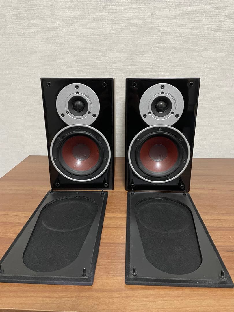 【美品】DALI ZENSOR 1 ライトウォールナット　スピーカー