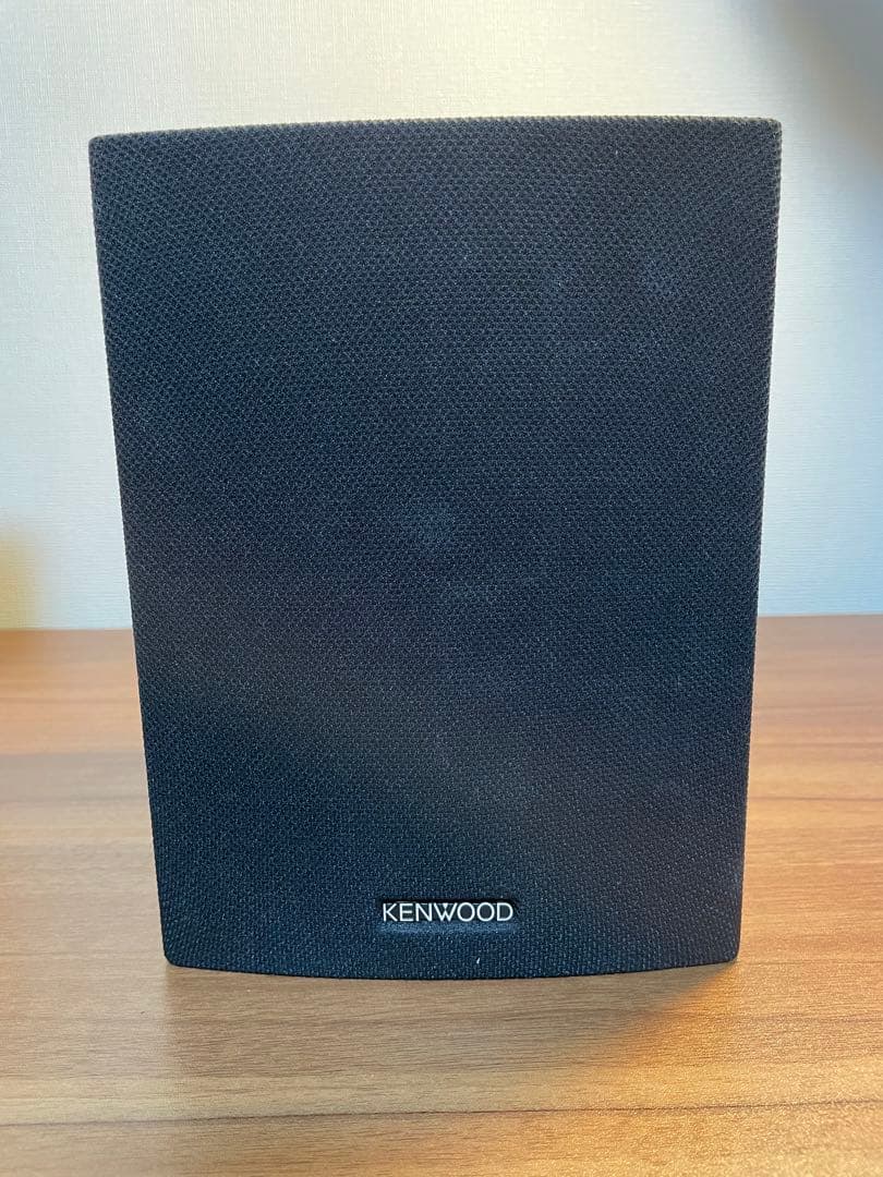 【美品】DALI ZENSOR 1 ライトウォールナット　スピーカー