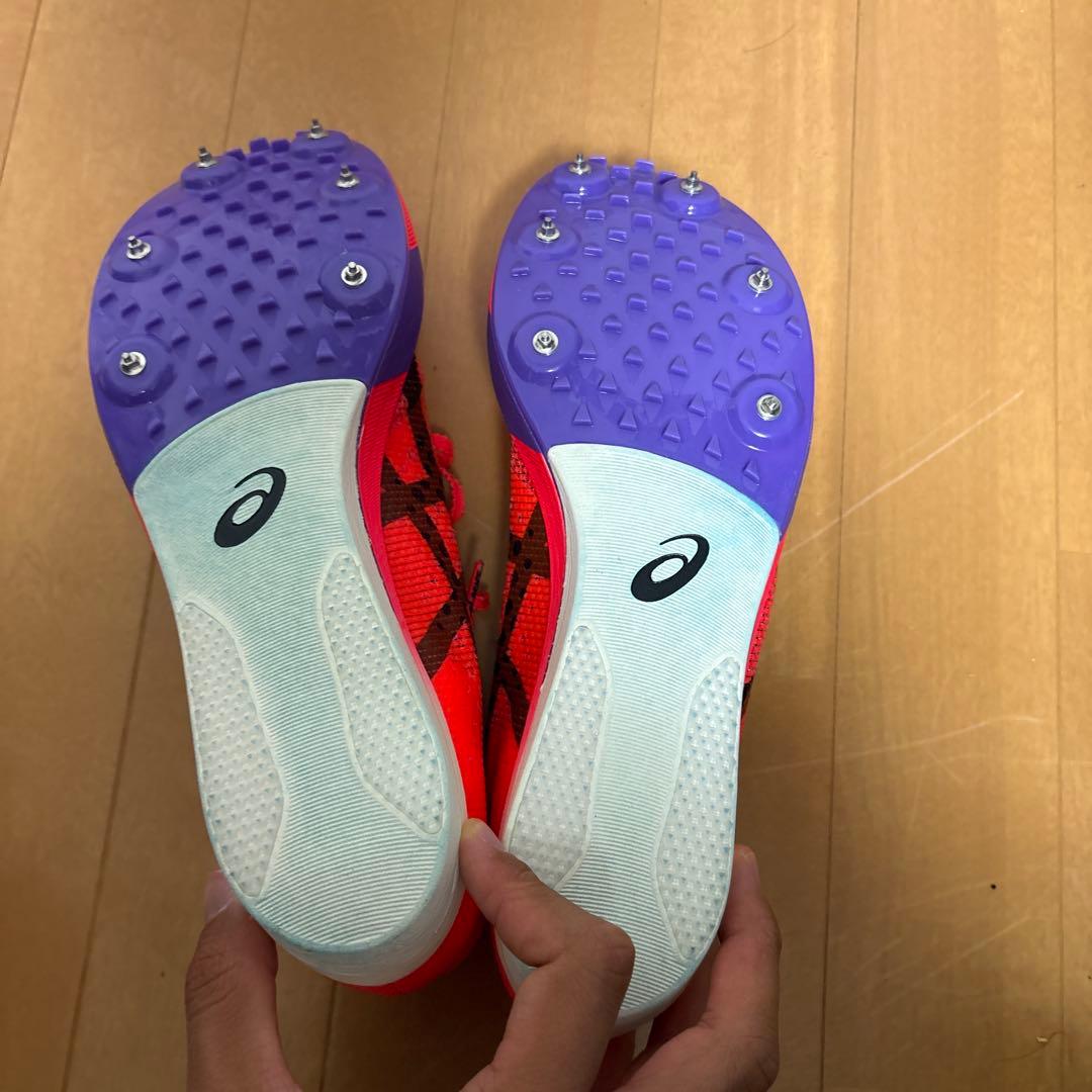 メタスピードLD LE2 27センチ