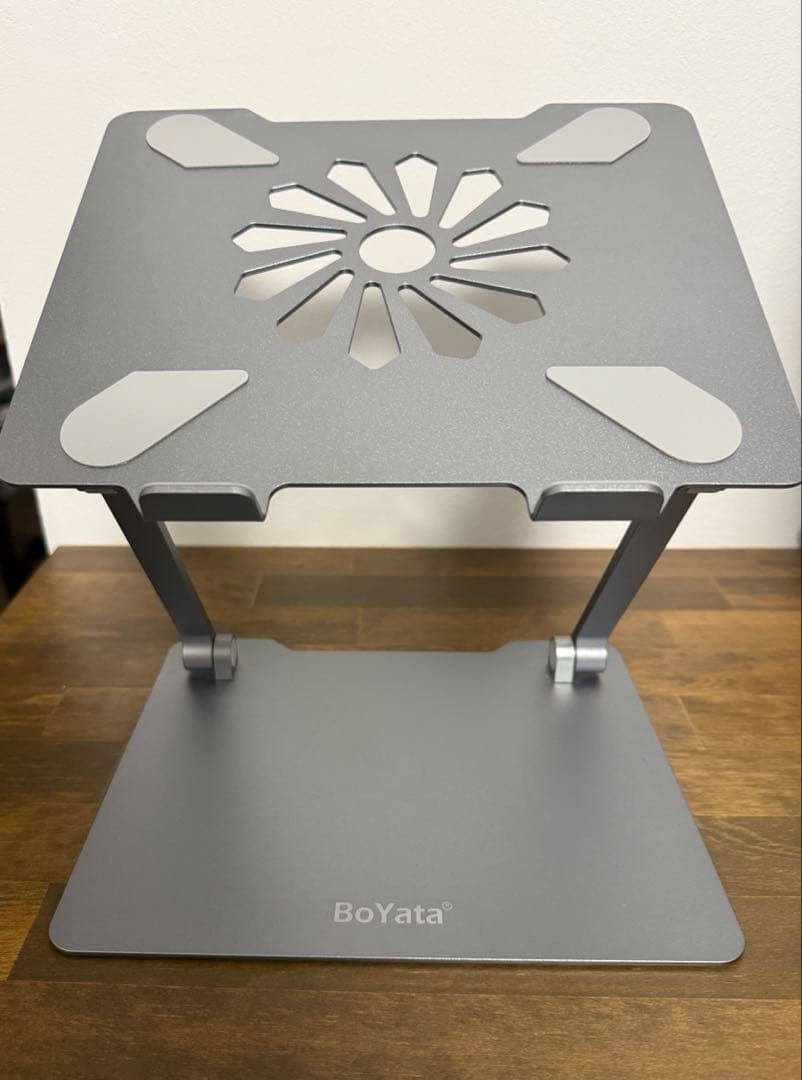 iPad Pro 12.9インチ　第5世代　128GB BoYata