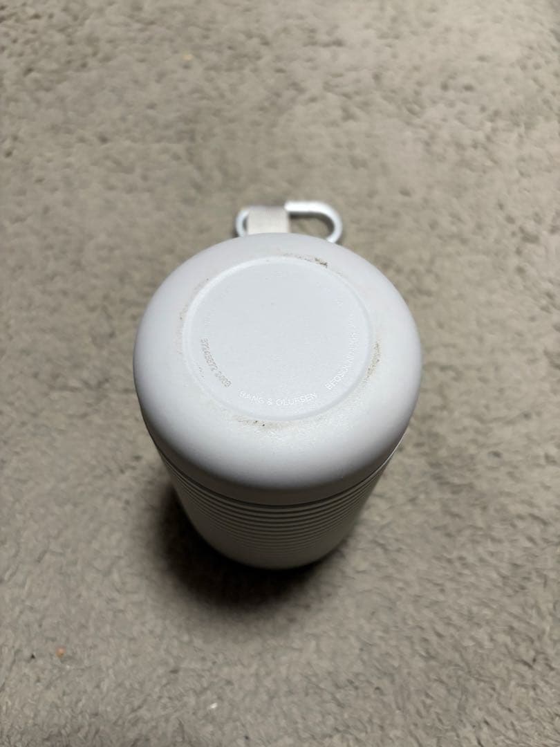 Bang & Olufsen ワイヤレススピーカー