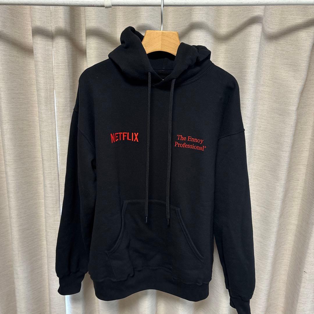 (Mサイズ) Netflix ENNOY スタイリスト私物