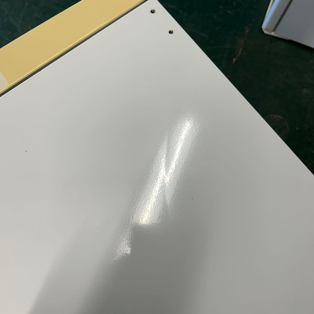 118 業務用 冷蔵ショーケース オフィスコンビニ XW-105 左右開き 小型