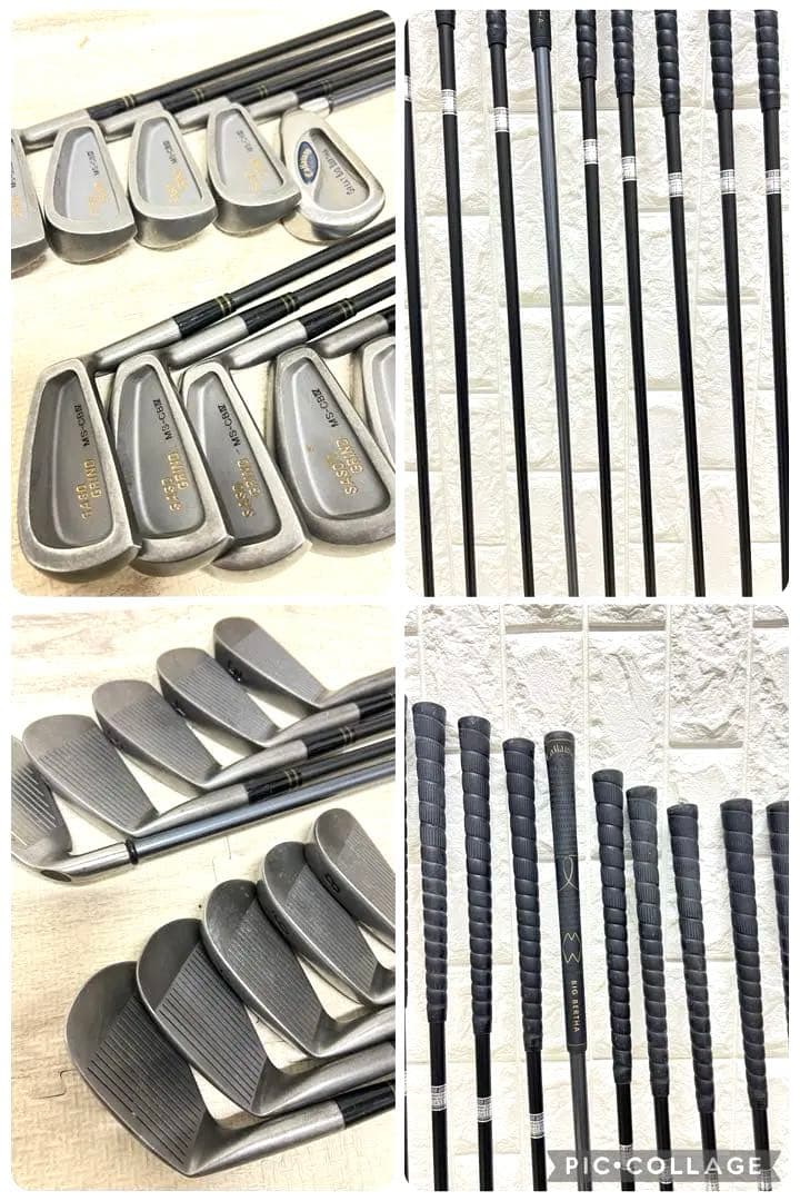 初心者おすすめ ゴルフクラブセット メンズ ダンロップ キャディバック付