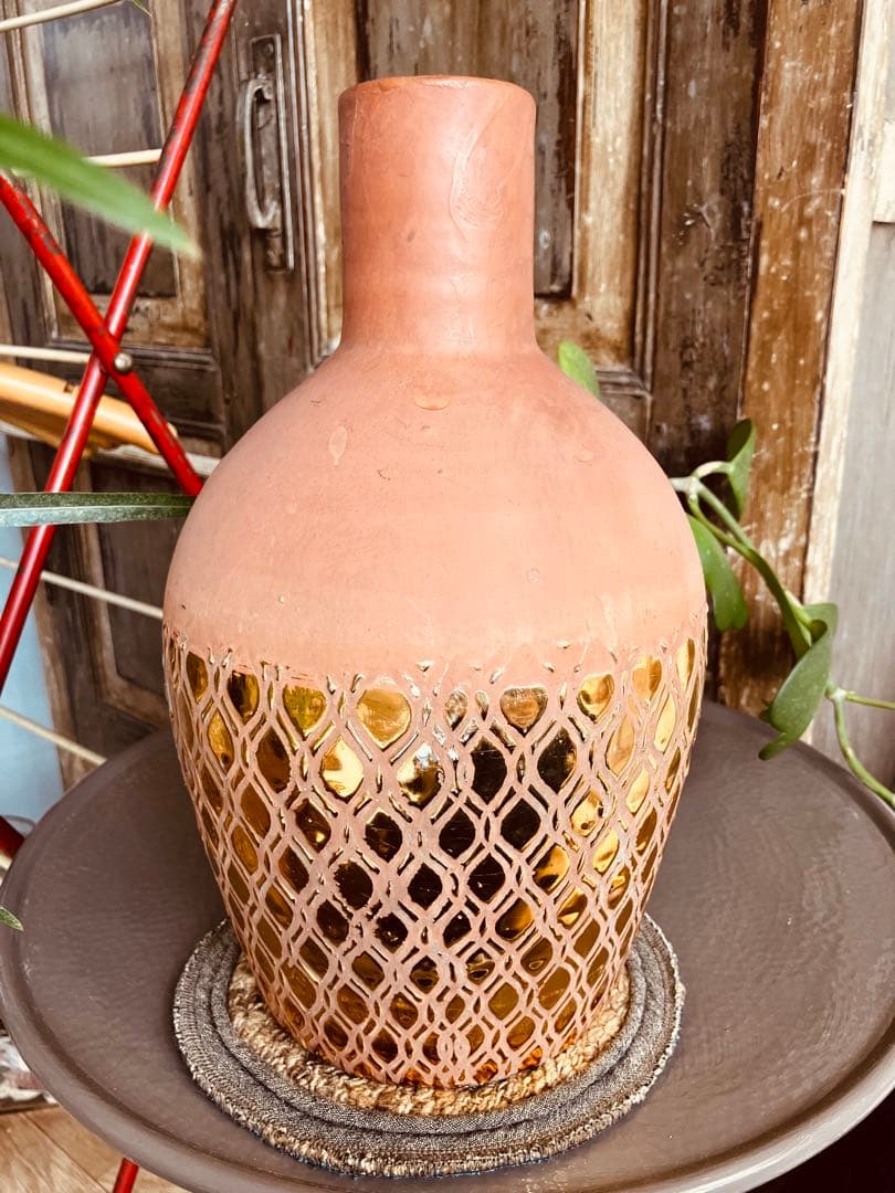 Anthropologieアンソロポロジー花瓶