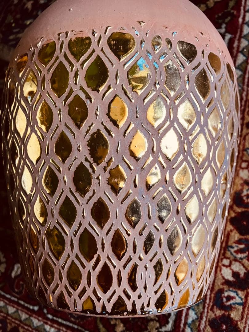 Anthropologieアンソロポロジー花瓶