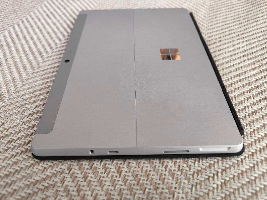 Windowsタブレット本体 Surface Go 2 128GB Windows11pro