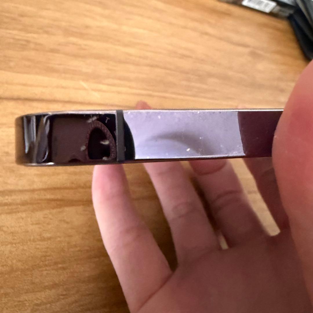 Apple iPhone 14 Pro maxディープパープル 本体