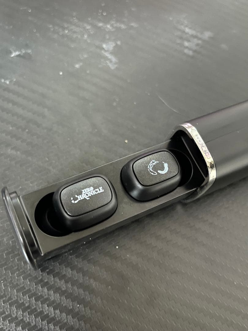 白猫プロジェクト ONKYO ワイヤレスイヤホン