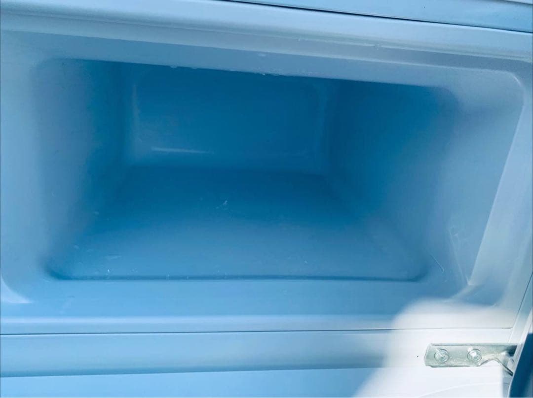 ♦Haier 冷凍冷蔵庫【2015年製】JR-N91K