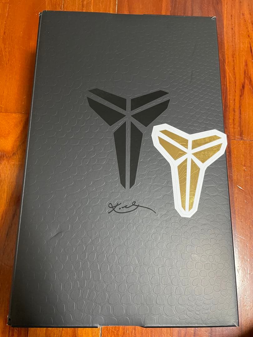 KOBE 9 ELITE LOW EM PROTRO サイズ26.5cm