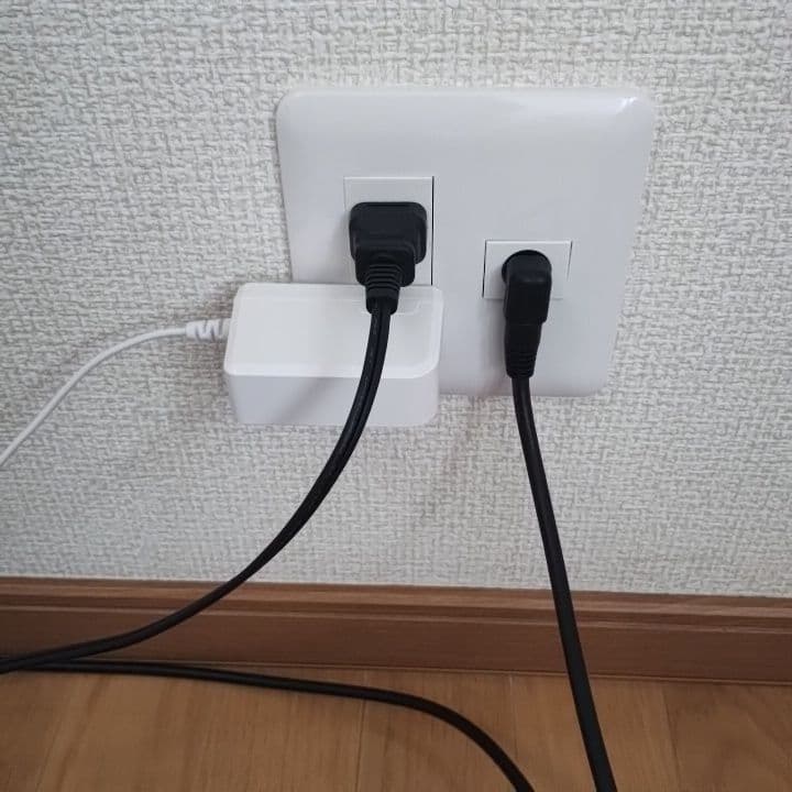 Panasonic UN-T7S HDDリコーダー　UN−15T7-K