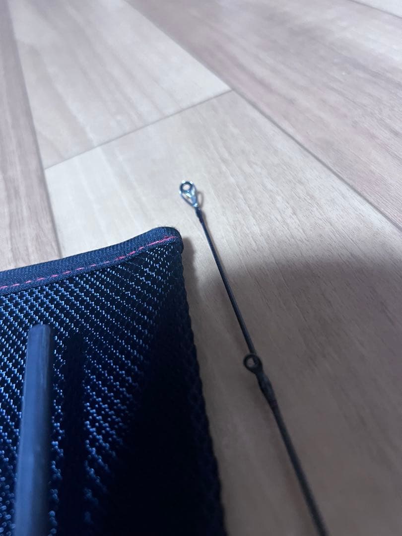 エメラルダス　ストイストRT 88ML