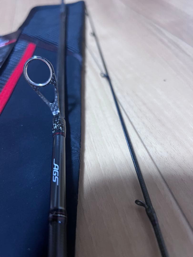 エメラルダス　ストイストRT 88ML