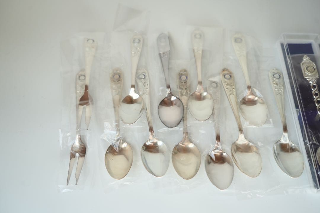 ⭐︎新品未使用⭐︎ロイヤルインターナショナルカトラリーセット