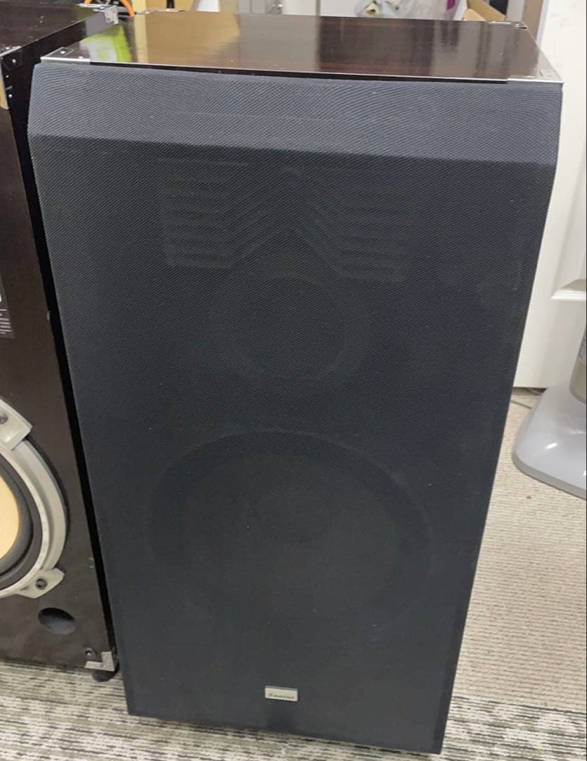 サンスイ S-5010 スピーカー