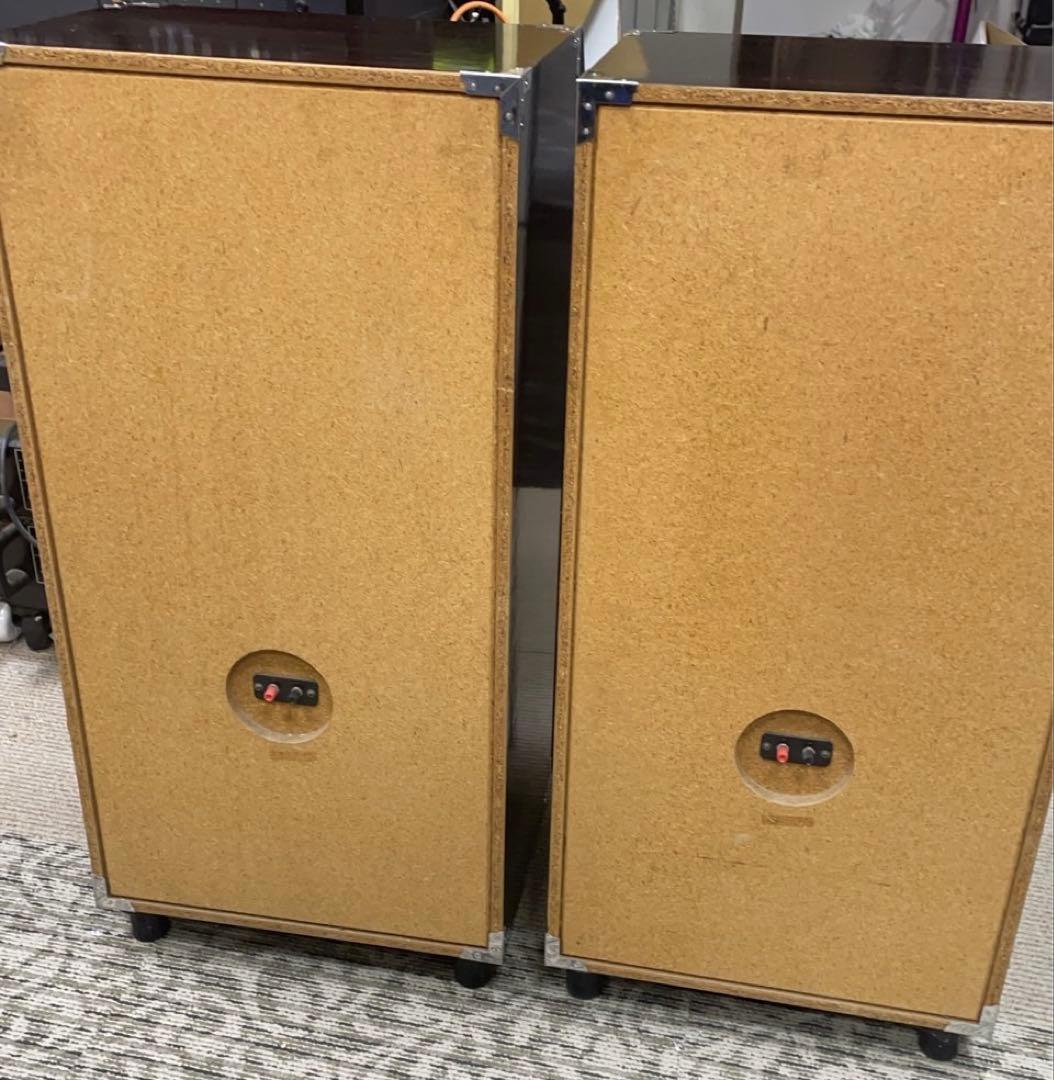 サンスイ S-5010 スピーカー