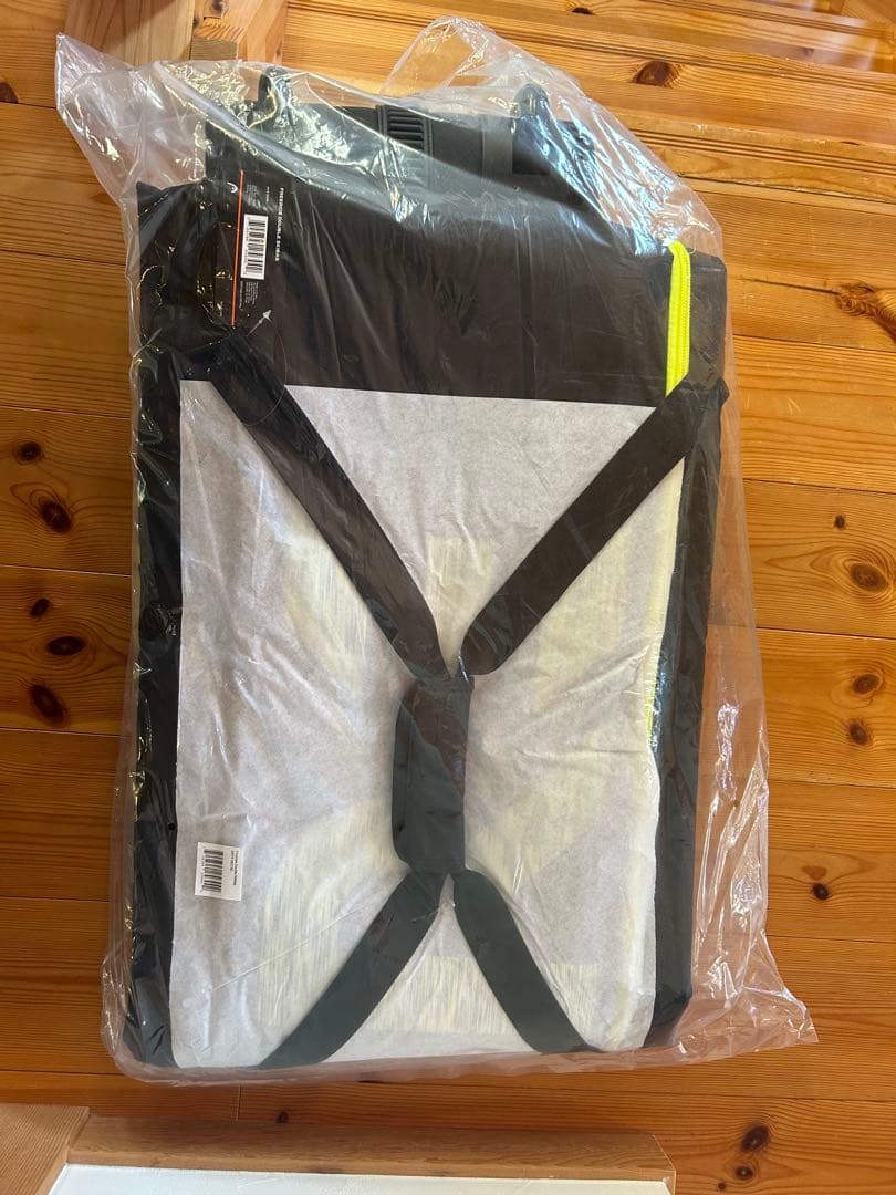 スキー HEAD FREERIDE DOUBLE SKIBAG