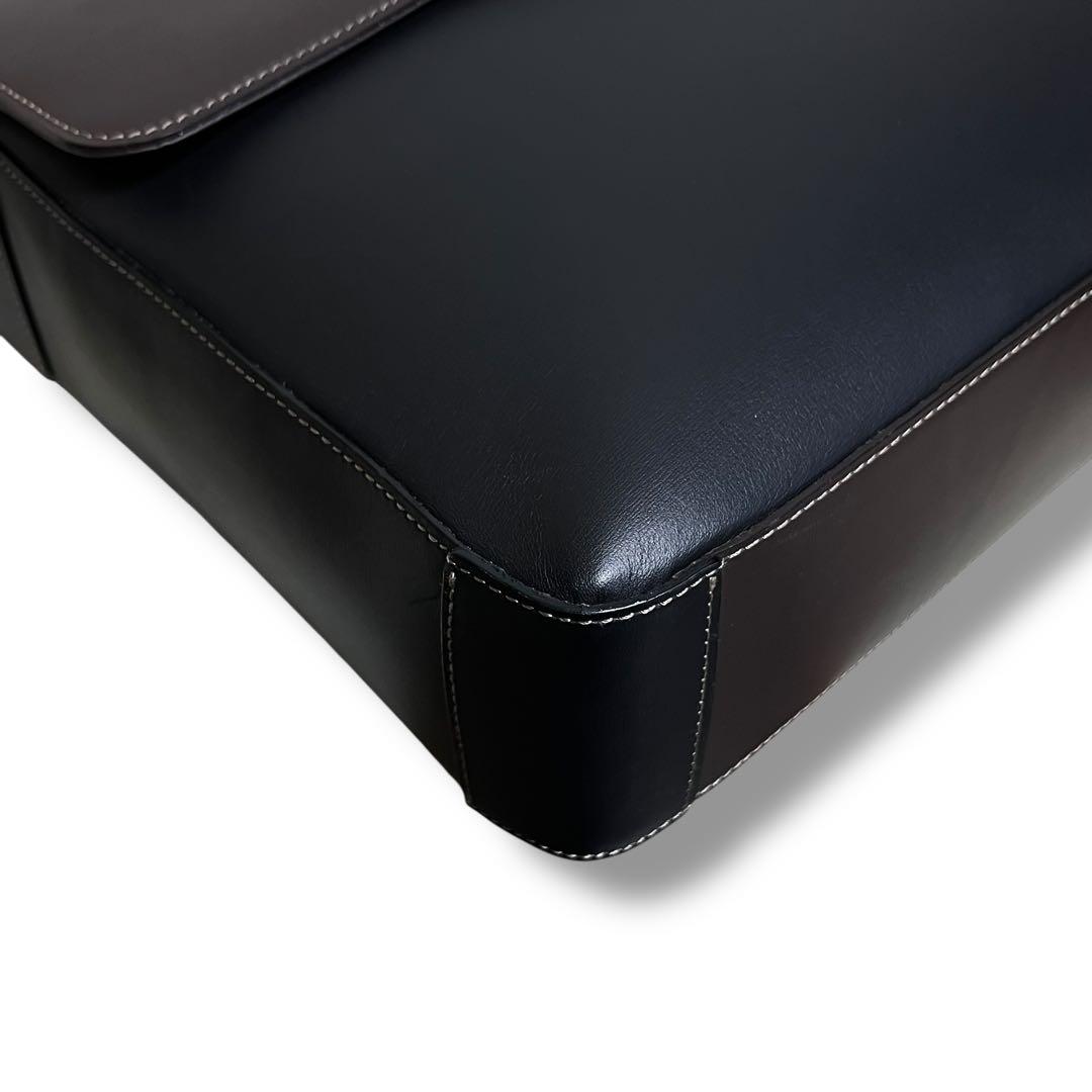 定価11万円!! 美品　ココマイスター シティライトリバティ ショルダーバッグ