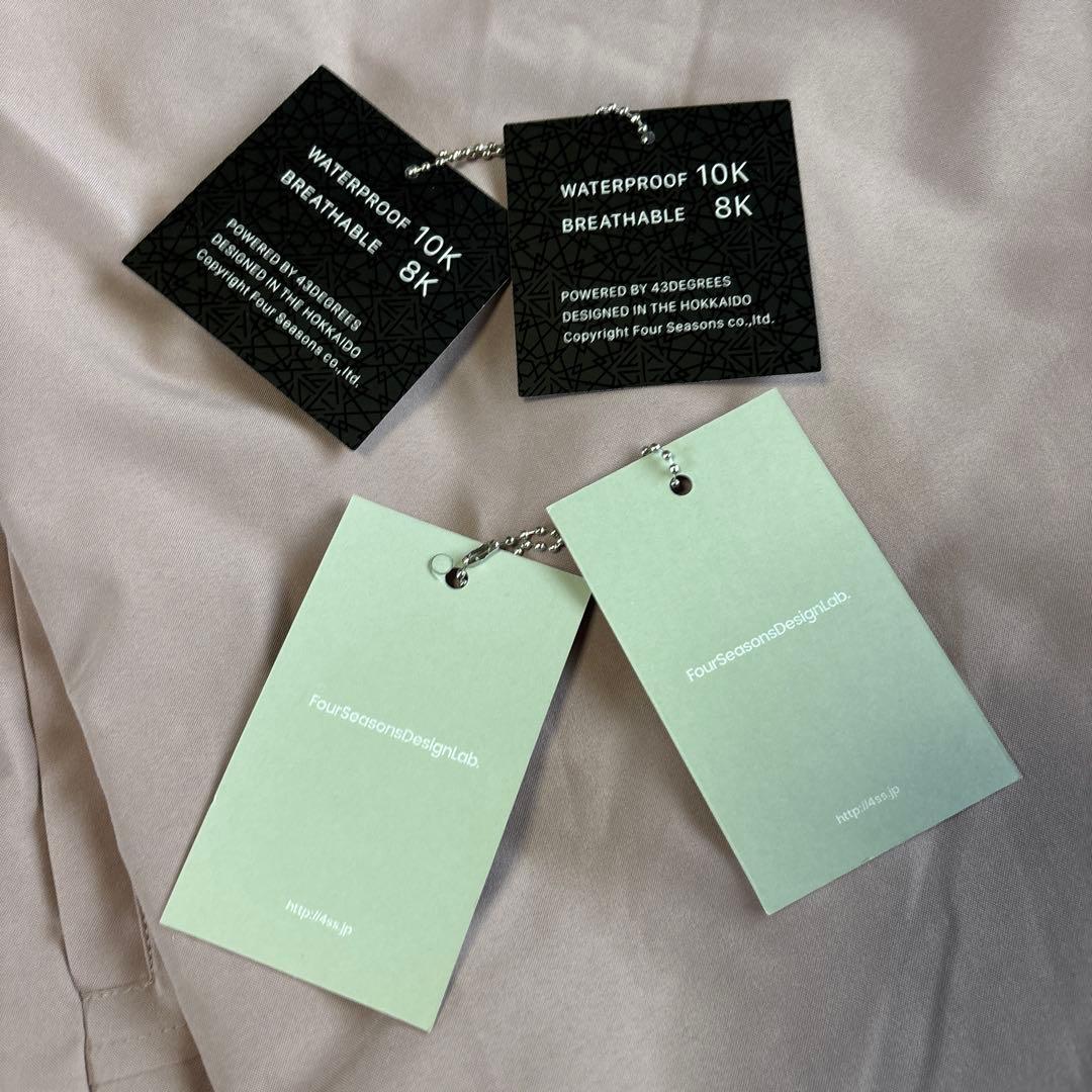 DLITE ウェア上下セット