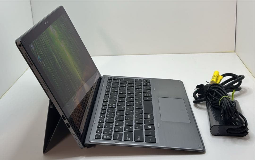 Windowsノート本体 Latitude 7210 2-in-1 i7