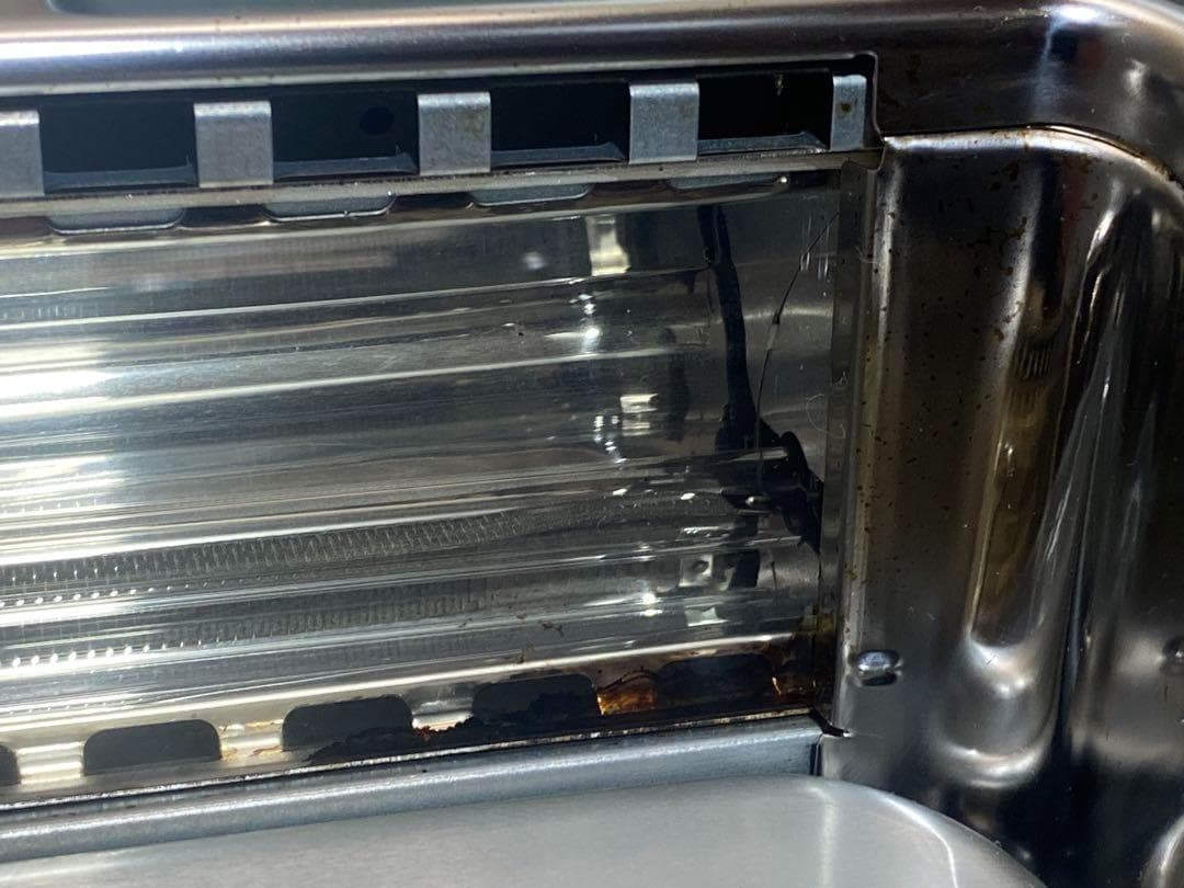 グラファイトマジックグリラー CAC-G13A アラジン 19年製