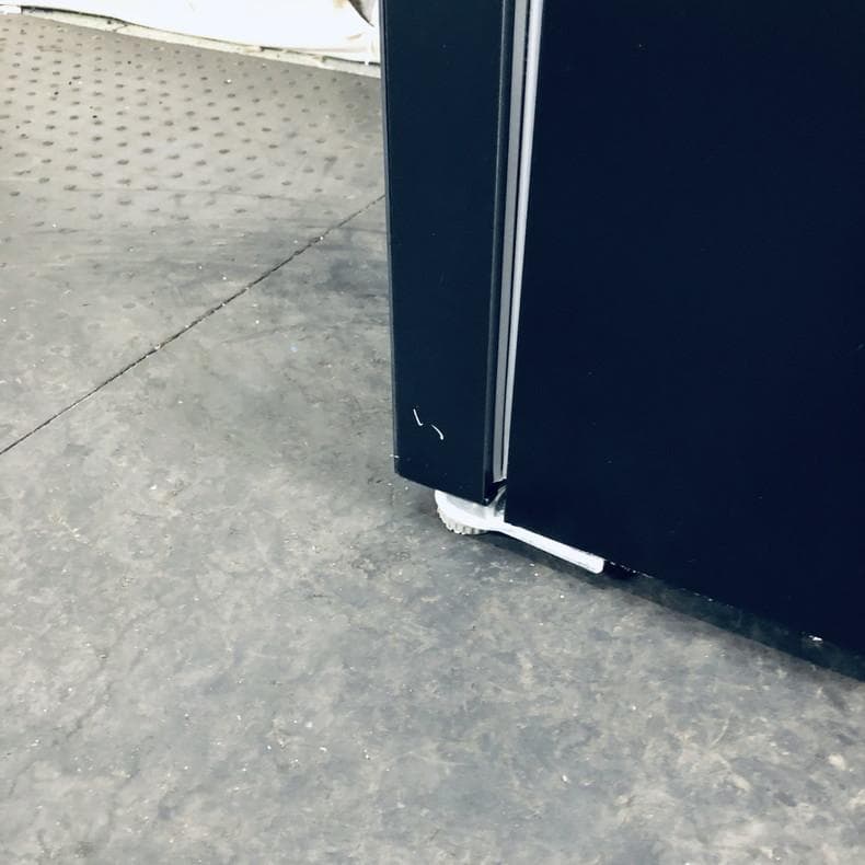 ★送料・設置無料★ 中古 2ドア冷蔵庫 シャープ (No.2844)