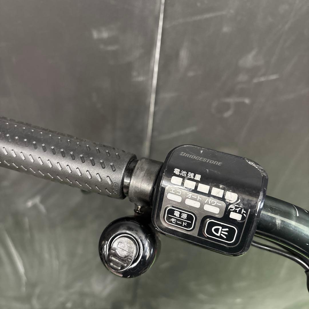 Chubby's様　BRIDGESTONE bikke 3人乗り対応　56