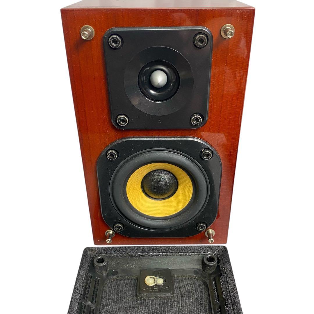 【美品】DENON SC-A11XG SC-C11XG センタースピーカー