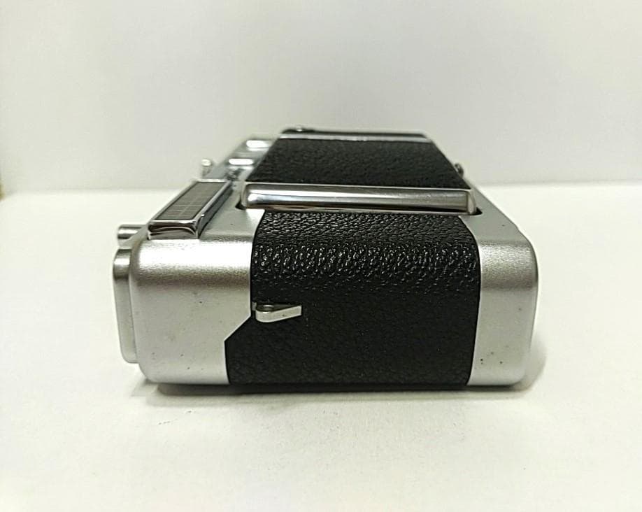 フォクトレンダーVoigtlander VITESSA COLOR-SKOPAR