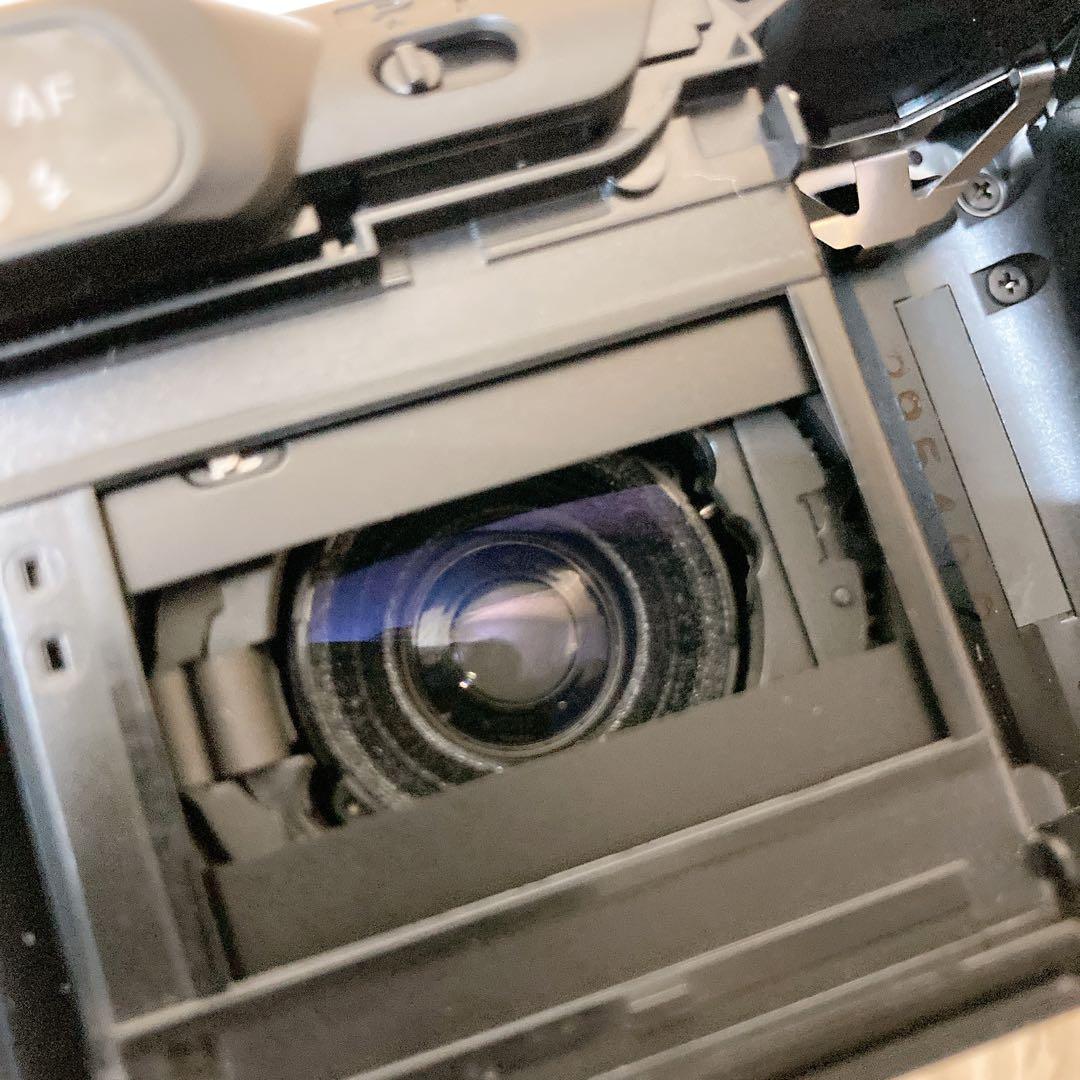 ③ PENTAX ESPIO 115M フィルムカメラ