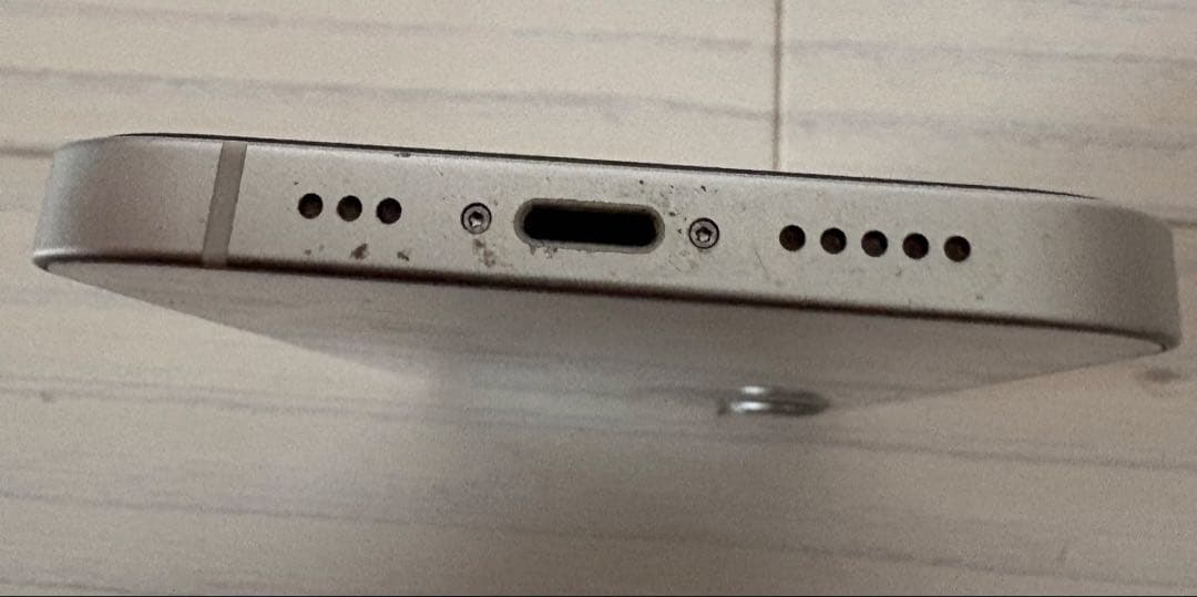 iPhone 12ホワイト64GB