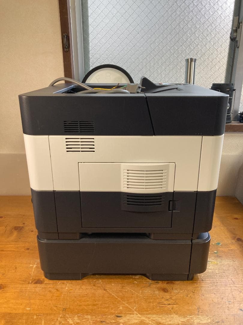 KYOCERA 京セラ A4 モノクロ レーザー プリンター P3060dn