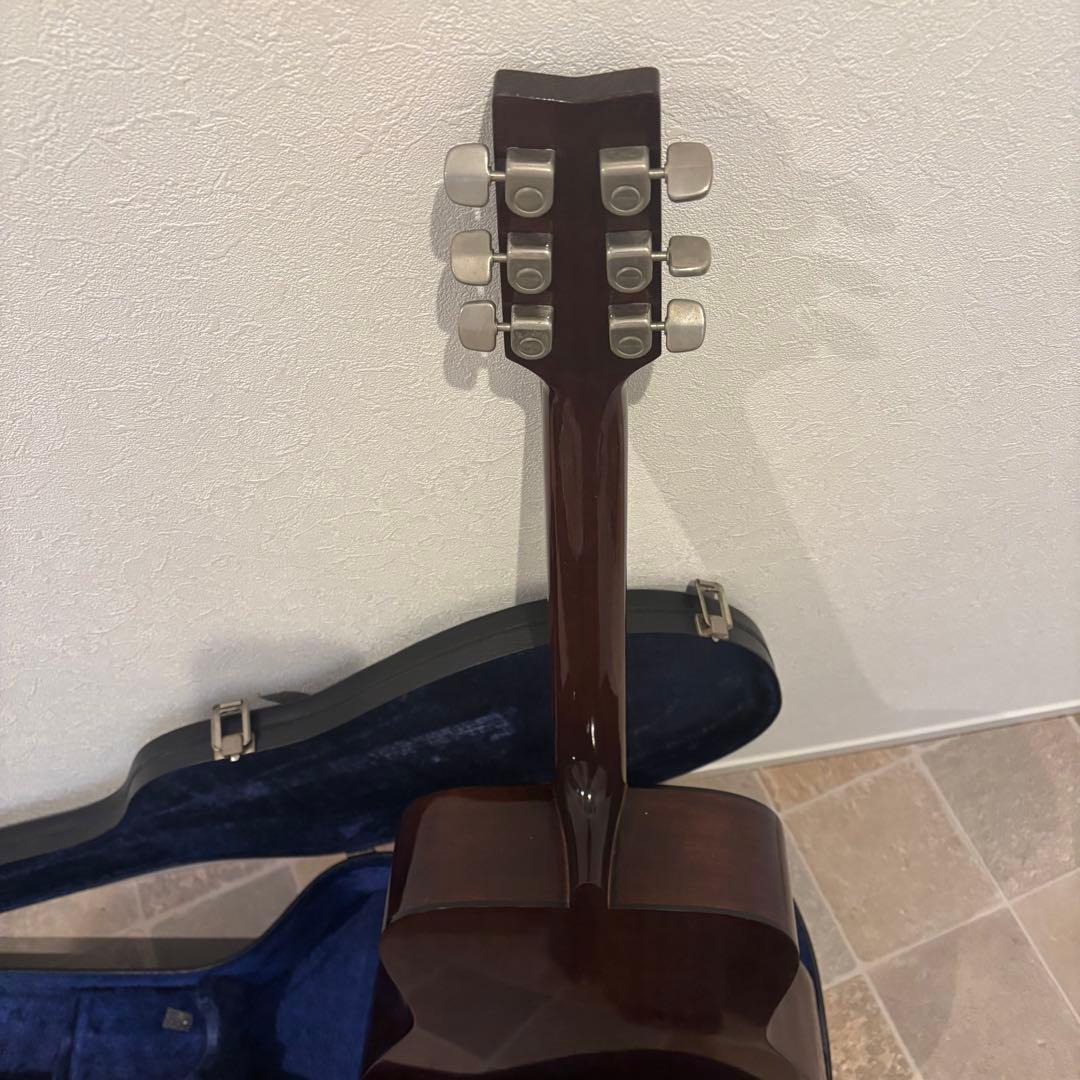 YAMAHA FG-160 グリーンラベル 1970年代