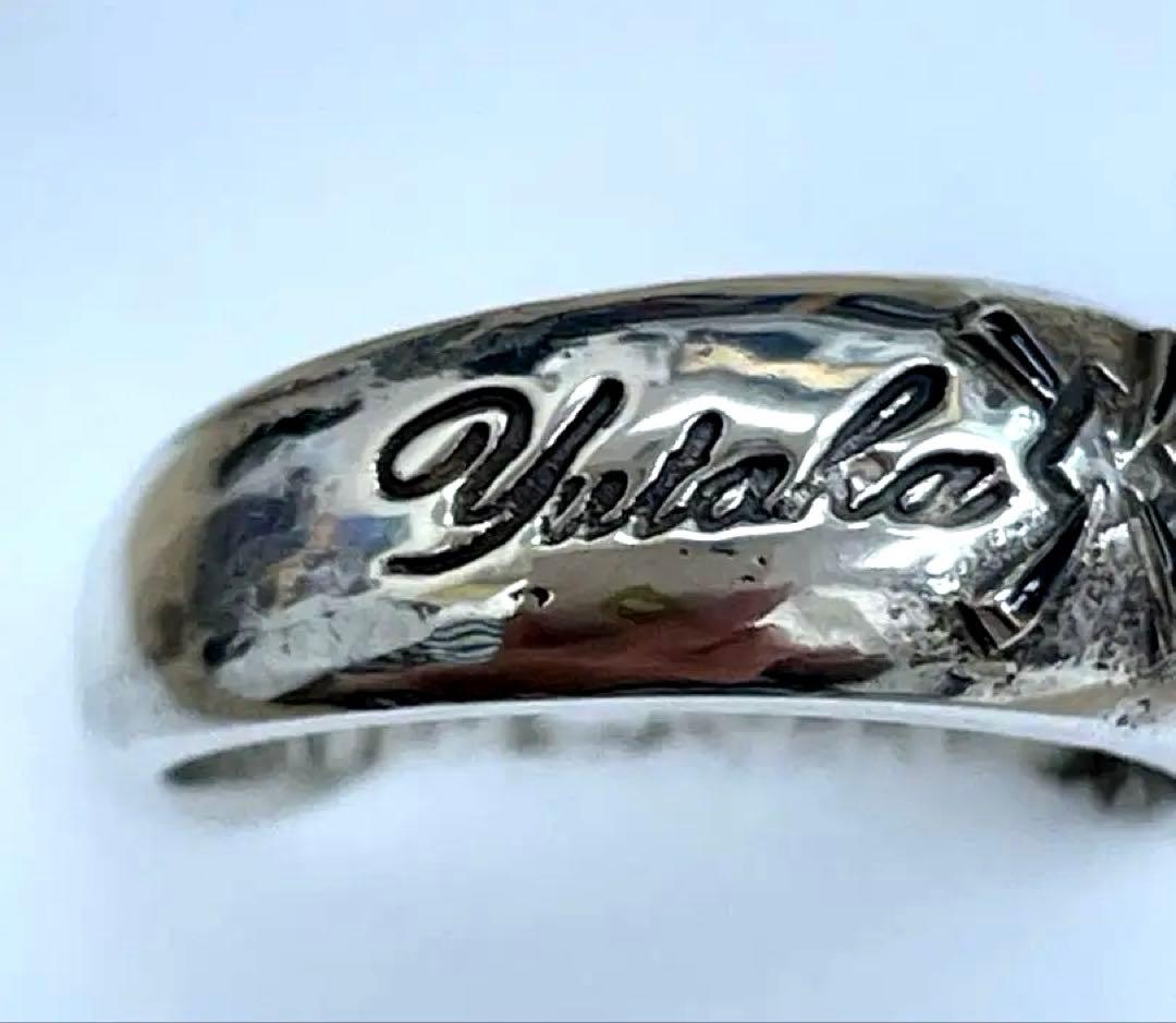 【つば九郎様】10周年記念 Music Box Library リング